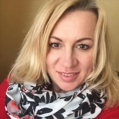 mgr Marzena Zdziech-Kryszak, Psycholog