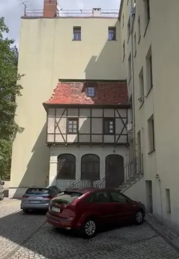 ARCHITEKT . Joanna Keller Wiącek